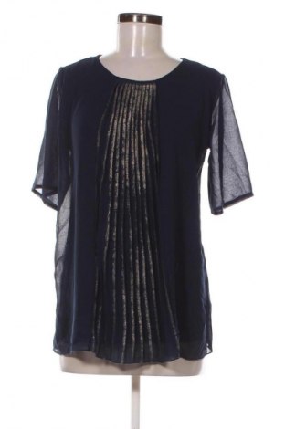 Dámska blúza Gina Tricot, Veľkosť M, Farba Modrá, Cena  5,95 €