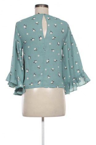 Női blúz Gina Tricot, Méret S, Szín Sokszínű, Ár 1 649 Ft