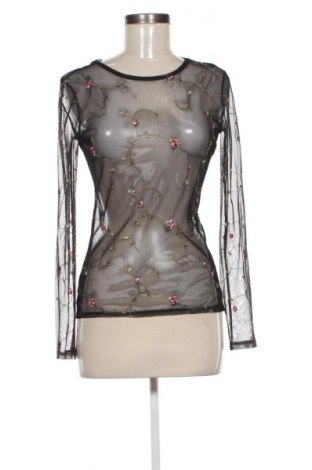 Damen Shirt Gina Tricot, Größe S, Farbe Mehrfarbig, Preis 3,99 €