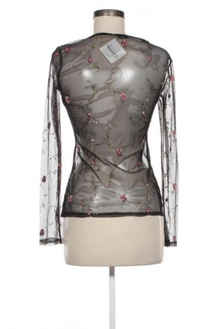 Damen Shirt Gina Tricot, Größe S, Farbe Mehrfarbig, Preis 3,99 €