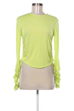 Dámská halenka Gina Tricot, Velikost M, Barva Zelená, Cena  109,00 Kč