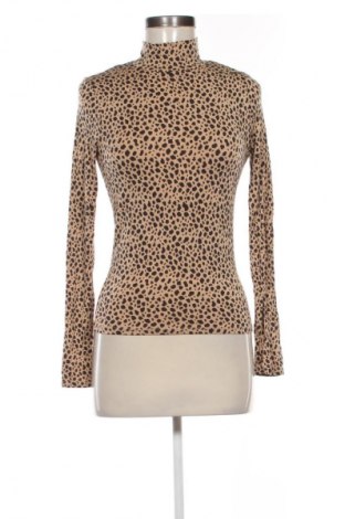 Bluzka damska Gina Tricot, Rozmiar M, Kolor Kolorowy, Cena 17,99 zł