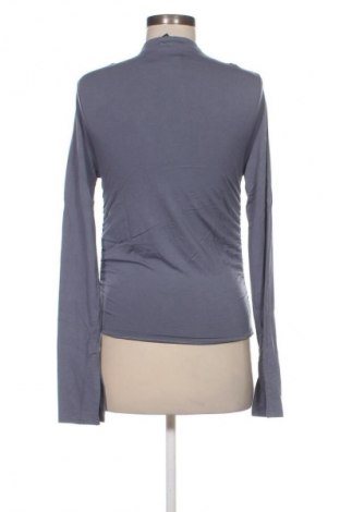 Bluzka damska Gina Tricot, Rozmiar M, Kolor Niebieski, Cena 19,99 zł