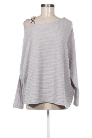 Damen Shirt Ginza, Größe S, Farbe Grau, Preis € 10,00