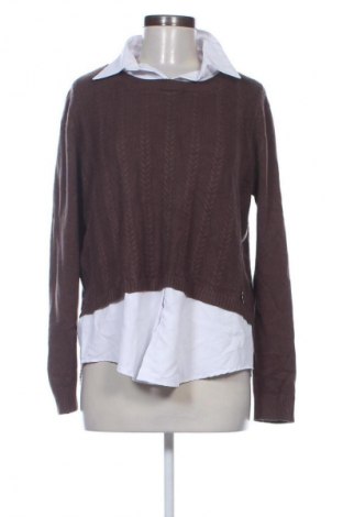 Дамска блуза Giolli, Размер S, Цвят Многоцветен, Цена 4,60 €