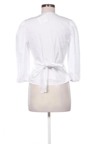 Дамска блуза Glamorous, Размер S, Цвят Бял, Цена 17,00 €