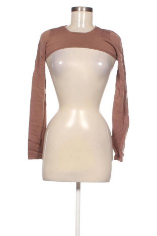 Bluză de femei Glassons, Mărime S, Culoare Maro, Preț 56,99 Lei