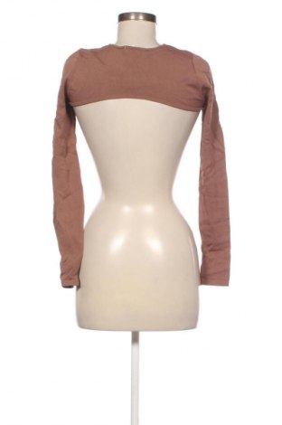 Bluză de femei Glassons, Mărime S, Culoare Maro, Preț 56,99 Lei