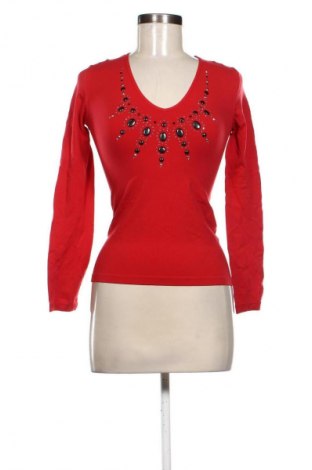 Damen Shirt Glory, Größe S, Farbe Rot, Preis 5,99 €