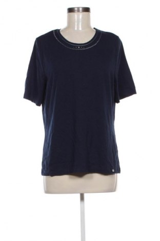 Γυναικεία μπλούζα Golle Haug, Μέγεθος L, Χρώμα Μπλέ, Τιμή 9,99 €