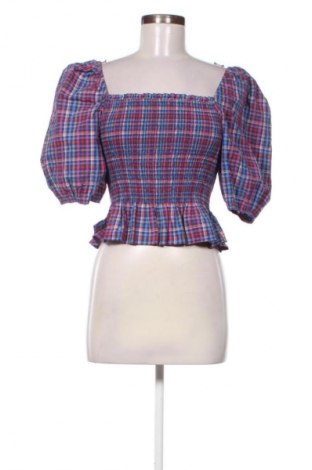 Дамска блуза Grace & Mila, Размер S, Цвят Многоцветен, Цена 14,00 €