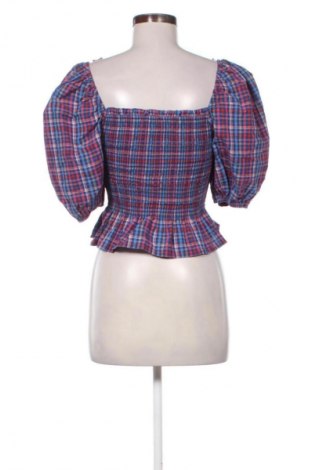 Дамска блуза Grace & Mila, Размер S, Цвят Многоцветен, Цена 14,00 €