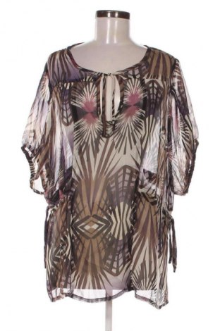 Damen Shirt Green House, Größe XL, Farbe Mehrfarbig, Preis 8,99 €