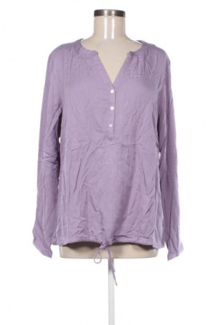 Dámská halenka Greenpoint, Velikost L, Barva Fialová, Cena  275,00 Kč