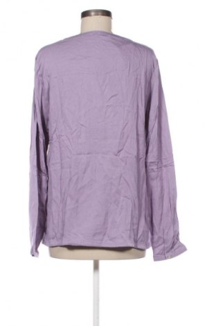 Dámská halenka Greenpoint, Velikost L, Barva Fialová, Cena  275,00 Kč