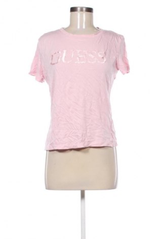 Dámska blúza Guess, Veľkosť L, Farba Ružová, Cena  22,95 €