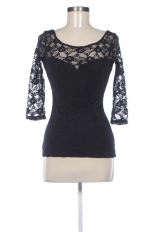 Damen Shirt Guess, Größe M, Farbe Schwarz, Preis 24,99 €