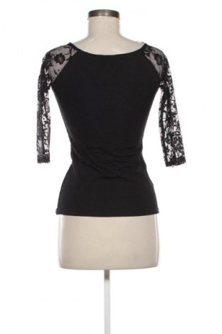 Bluzka damska Guess, Rozmiar S, Kolor Czarny, Cena 92,99 zł