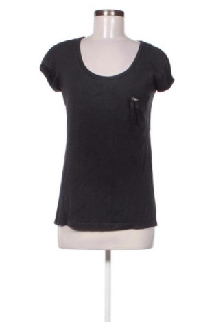 Damen Shirt Guess, Größe M, Farbe Grau, Preis 24,55 €