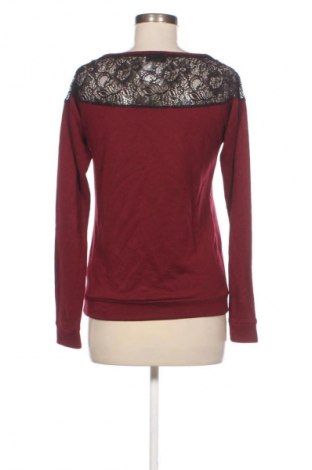 Bluză de femei Guess, Mărime S, Culoare Roșu, Preț 115,99 Lei