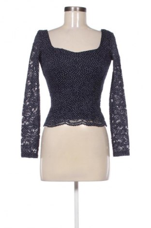 Дамска блуза Guess, Размер S, Цвят Многоцветен, Цена 25,00 €