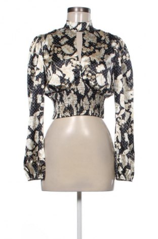 Дамска блуза Guess, Размер S, Цвят Многоцветен, Цена 55,00 €