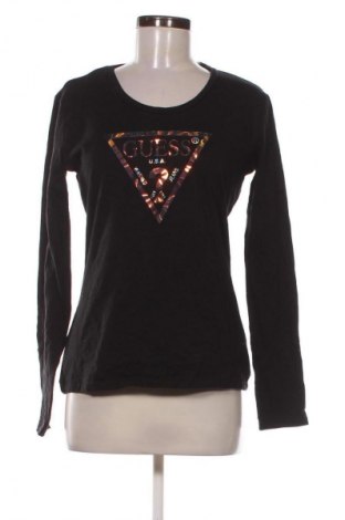 Dámská halenka Guess, Velikost M, Barva Černá, Cena  1 079,00 Kč