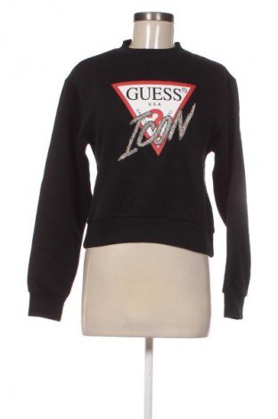 Bluzka damska Guess, Rozmiar S, Kolor Czarny, Cena 131,57 zł