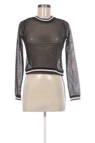 Női blúz Guess, Méret XS, Szín Fekete, Ár 7 639 Ft