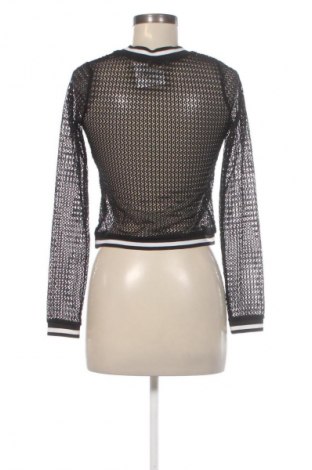 Női blúz Guess, Méret XS, Szín Fekete, Ár 7 639 Ft