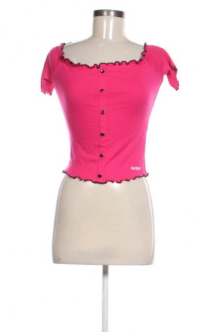 Dámska blúza Guess, Veľkosť M, Farba Ružová, Cena  24,54 €