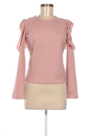 Damen Shirt Guess, Größe S, Farbe Aschrosa, Preis € 25,00