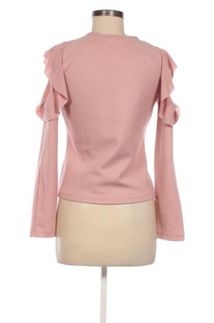 Damen Shirt Guess, Größe S, Farbe Aschrosa, Preis € 25,00