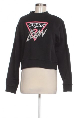 Damen Shirt Guess, Größe XL, Farbe Schwarz, Preis 35,50 €