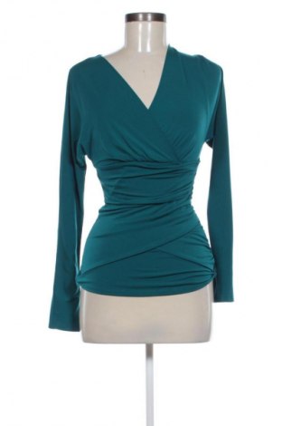 Bluză de femei Guess By Marciano, Mărime S, Culoare Verde, Preț 114,99 Lei