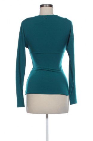 Bluză de femei Guess By Marciano, Mărime S, Culoare Verde, Preț 114,99 Lei