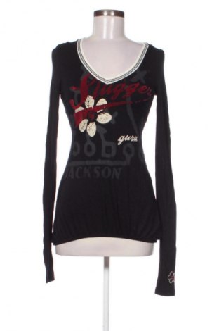 Bluză de femei Guru, Mărime M, Culoare Multicolor, Preț 83,00 Lei