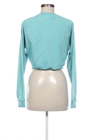 Dámská halenka Gymshark, Velikost S, Barva Modrá, Cena  319,00 Kč