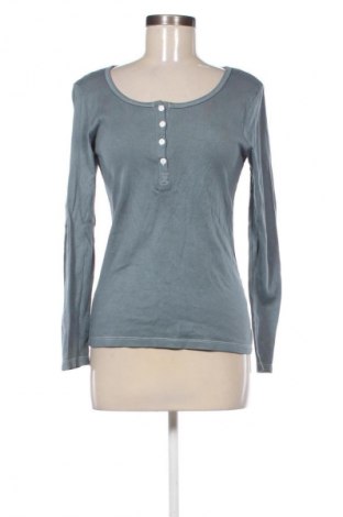 Γυναικεία μπλούζα H.I.S, Μέγεθος XL, Χρώμα Πράσινο, Τιμή 9,78 €