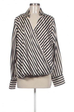 Damen Shirt H&M, Größe L, Farbe Mehrfarbig, Preis 5,99 €