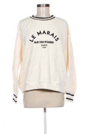 Дамска блуза H&M, Размер M, Цвят Бежов, Цена 5,11 €