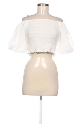 Dámská halenka H&M, Velikost M, Barva Bílá, Cena  169,00 Kč