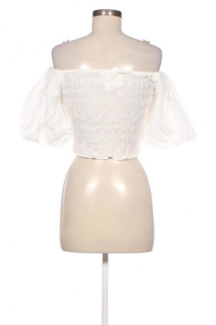 Dámská halenka H&M, Velikost M, Barva Bílá, Cena  169,00 Kč