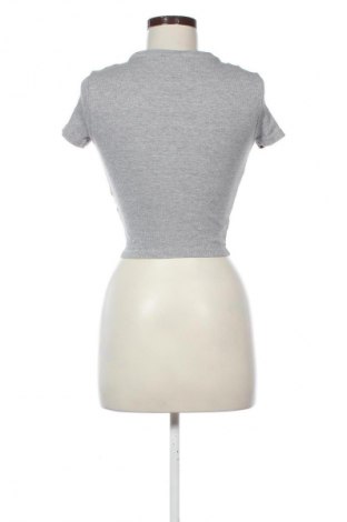 Damen Shirt H&M, Größe S, Farbe Grau, Preis 5,99 €