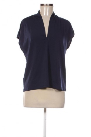 Dámská halenka H&M, Velikost S, Barva Modrá, Cena  149,00 Kč