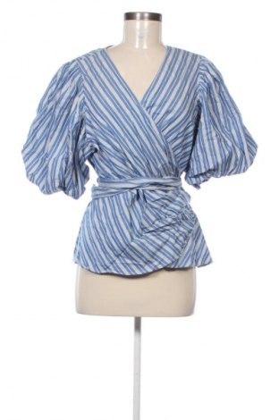 Bluzka damska H&M, Rozmiar L, Kolor Kolorowy, Cena 28,99 zł