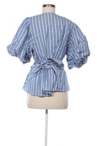 Bluzka damska H&M, Rozmiar L, Kolor Kolorowy, Cena 28,99 zł