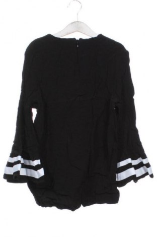 Bluzka damska H&M, Rozmiar XS, Kolor Czarny, Cena 15,99 zł