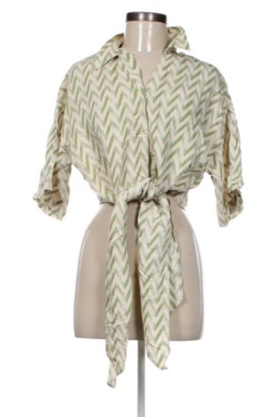 Damen Shirt H&M, Größe S, Farbe Mehrfarbig, Preis € 4,99