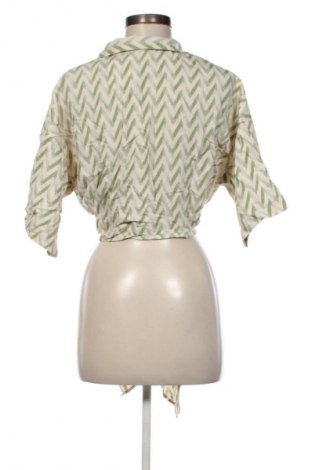 Damen Shirt H&M, Größe S, Farbe Mehrfarbig, Preis € 4,99